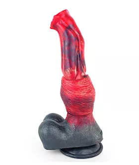 Wild Cryptaris Fantasy Dildo