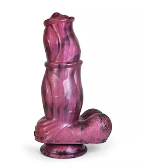 Wild Miele Fantasy Dildo