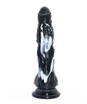 Wild Venomous Desire Fantasy Dildo