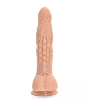 Wild Venomous Desire Fantasy Dildo