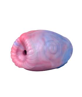 Wild Alien Egg Masturbator