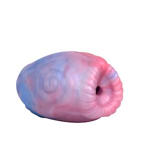 Wild Alien Egg Masturbator