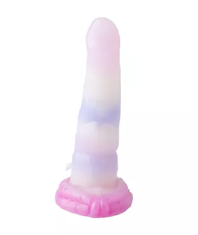 Wild Insatiable Behemoth Squirting Fantasy Dildo