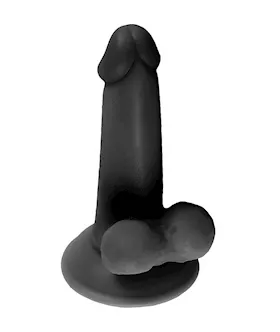 Mr Rude Smooth Dildo