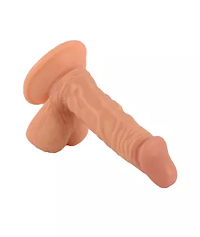 Mr Rude Realistic Dildo