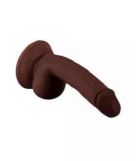 Mr Rude Supreme Dildo