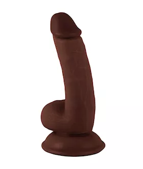 Mr Rude Supreme Dildo