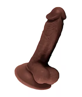 Mr Rude Ultimate Dildo