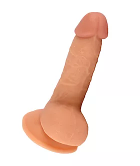 Mr Rude Veiny Dildo