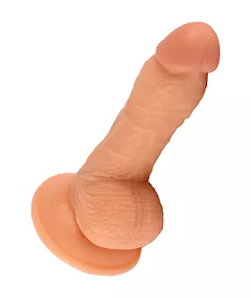 Mr Rude Cheeky Dildo