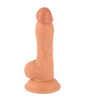 Mr Rude Cheeky Dildo