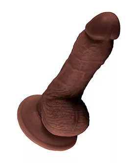 Mr Rude Cheeky Dildo