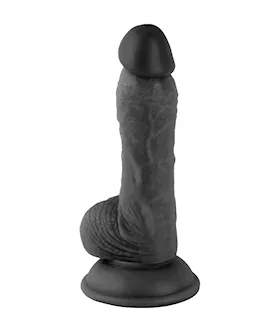 Mr Rude Cheeky Dildo