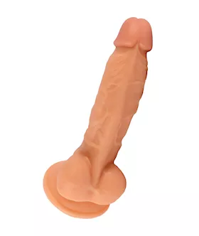 Mr Rude Laidback Dildo