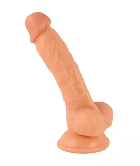 Mr Rude Laidback Dildo