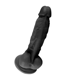 Mr Rude Laidback Dildo