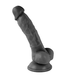 Mr Rude Laidback Dildo