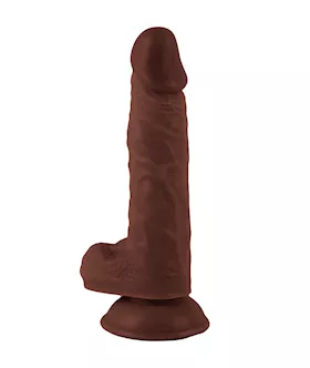Mr Rude Bold Dildo