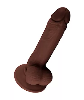 Mr Rude Prominent Dildo