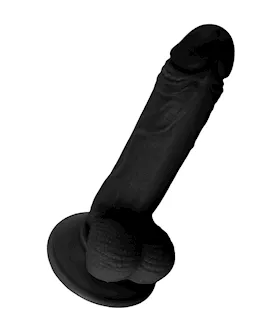 Mr Rude Prominent Dildo