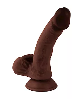 Nood Lengthy Lover Realistic Dildo