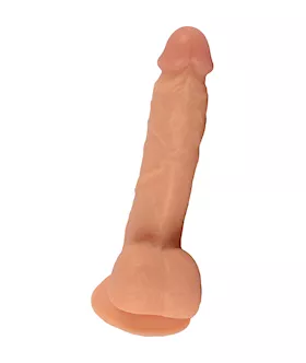 Mr Rude Raunchy Dildo