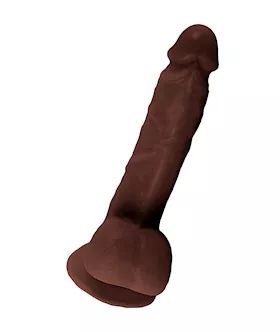 Mr Rude Raunchy Dildo