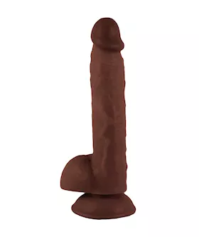 Mr Rude Raunchy Dildo