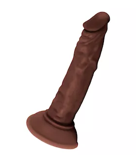 Mr Rude Rousing Dildo