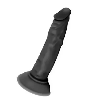 Mr Rude Rousing Dildo