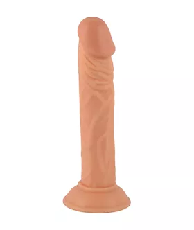 Mr Rude Massive Dildo