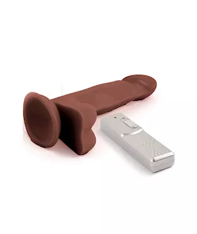 Smooth Operator Realistic Vibrator