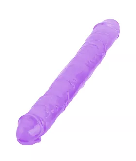 Nood Tag Team Double Ended Dildo