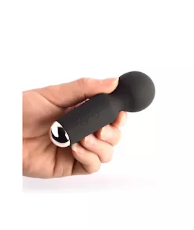 Deluxe Extra Mini Wand Massager