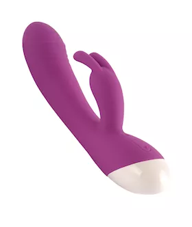 Pleasure Luxury Frisky Rabbit Vibrator