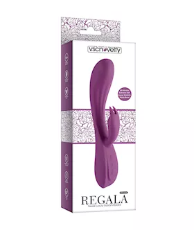 Pleasure Luxury Original Rabbit Vibrator