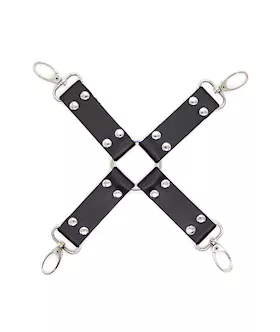 Shades Of Love Vigilante Couples Passion Kit