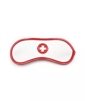 Shades Of Love Nurse Couples Passion Kit