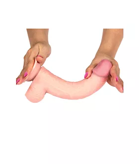 Sliderlove Real Skin Ultimate Dildo