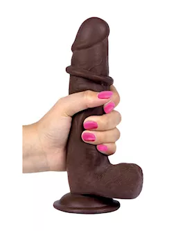 Dual Layer Supreme Dildo