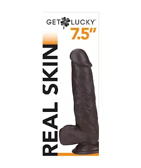 Dual Layer Supreme Dildo