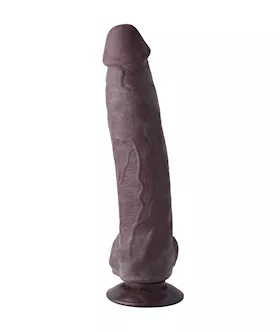 Get Lucky Huge Dual Layer Dildo