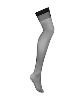 Obsessive S822 Stockings 