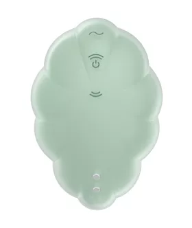 Satisfyer Cloud Dancer