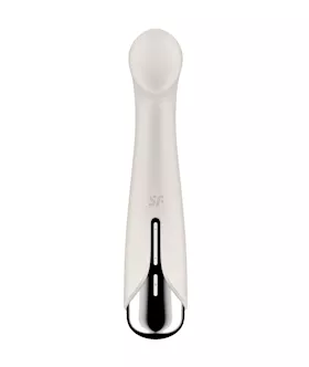 Satisfyer Spinning G-spot 1