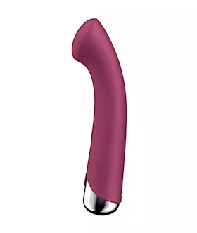 Satisfyer Spinning G-spot 1