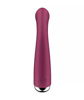 Satisfyer Spinning G-spot 1