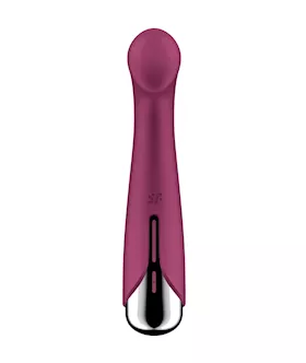 Satisfyer Spinning G-spot 1