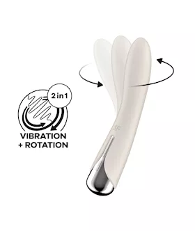 Satisfyer Spinning Vibe 1