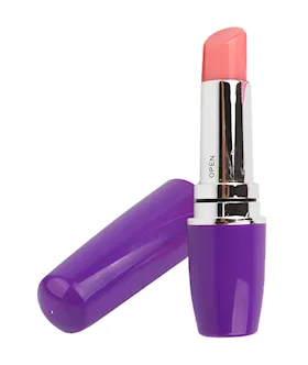 Lippy Clitoral Vibe